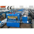 Floor dec kroll forming machine